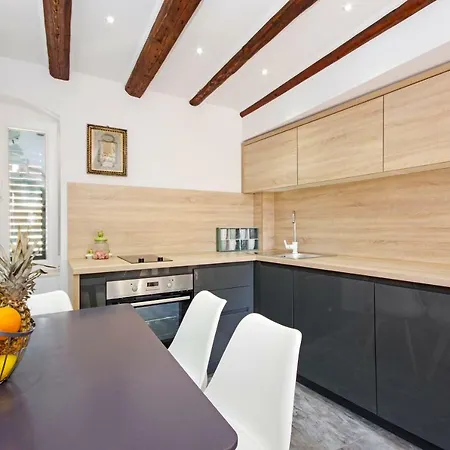 Apartament Kika Luxury Oldtown Split