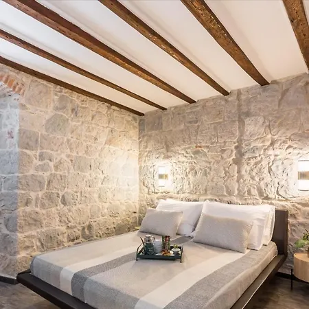 Apartamento Kika Luxury Oldtown Split