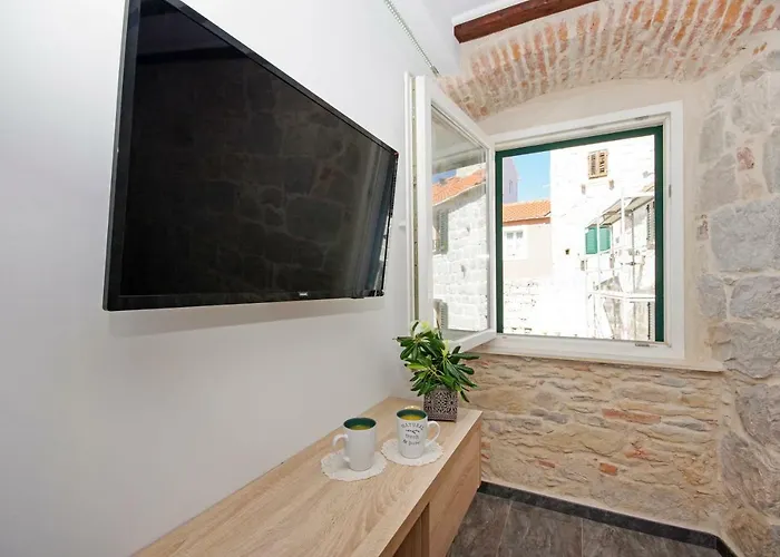 Kika Luxury Oldtown *