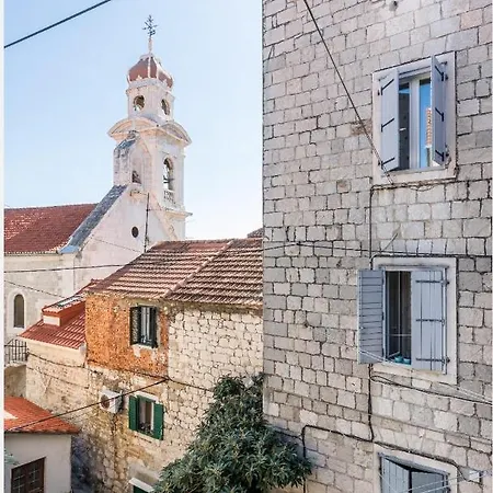 Kika Luxury Oldtown Apartment *