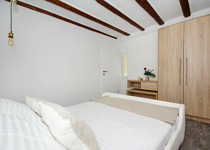 Apartman Kika Luxury Oldtown