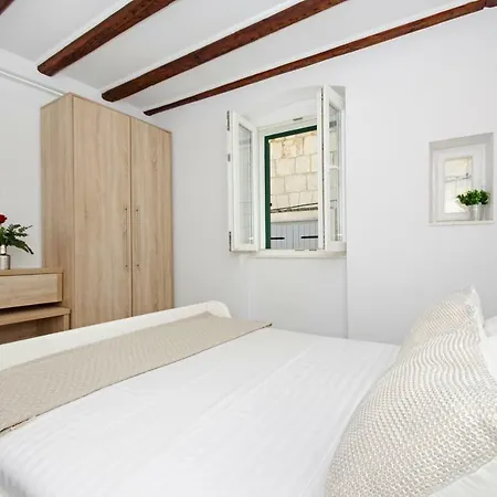 아파트 Kika Luxury Oldtown 스플리트